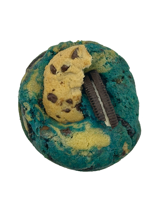 Cookie monster V2
