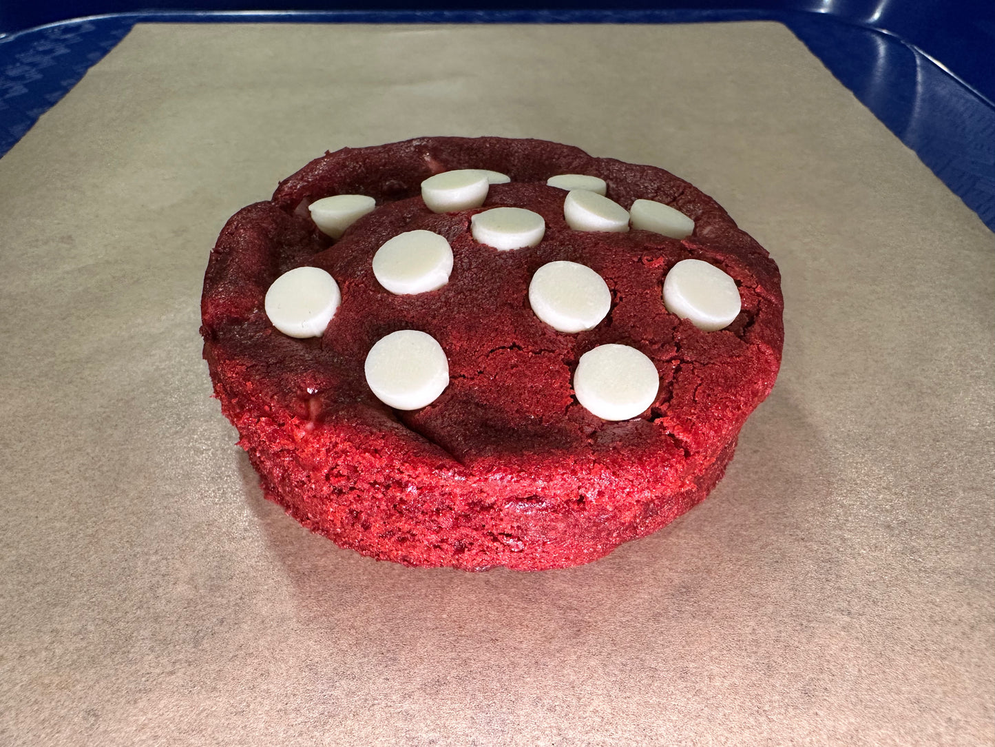 Red Velvet Oreo