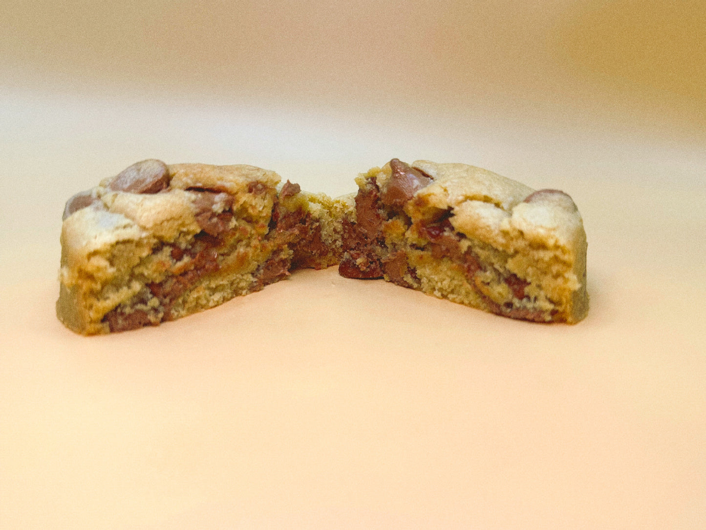 Classic chocolate chip