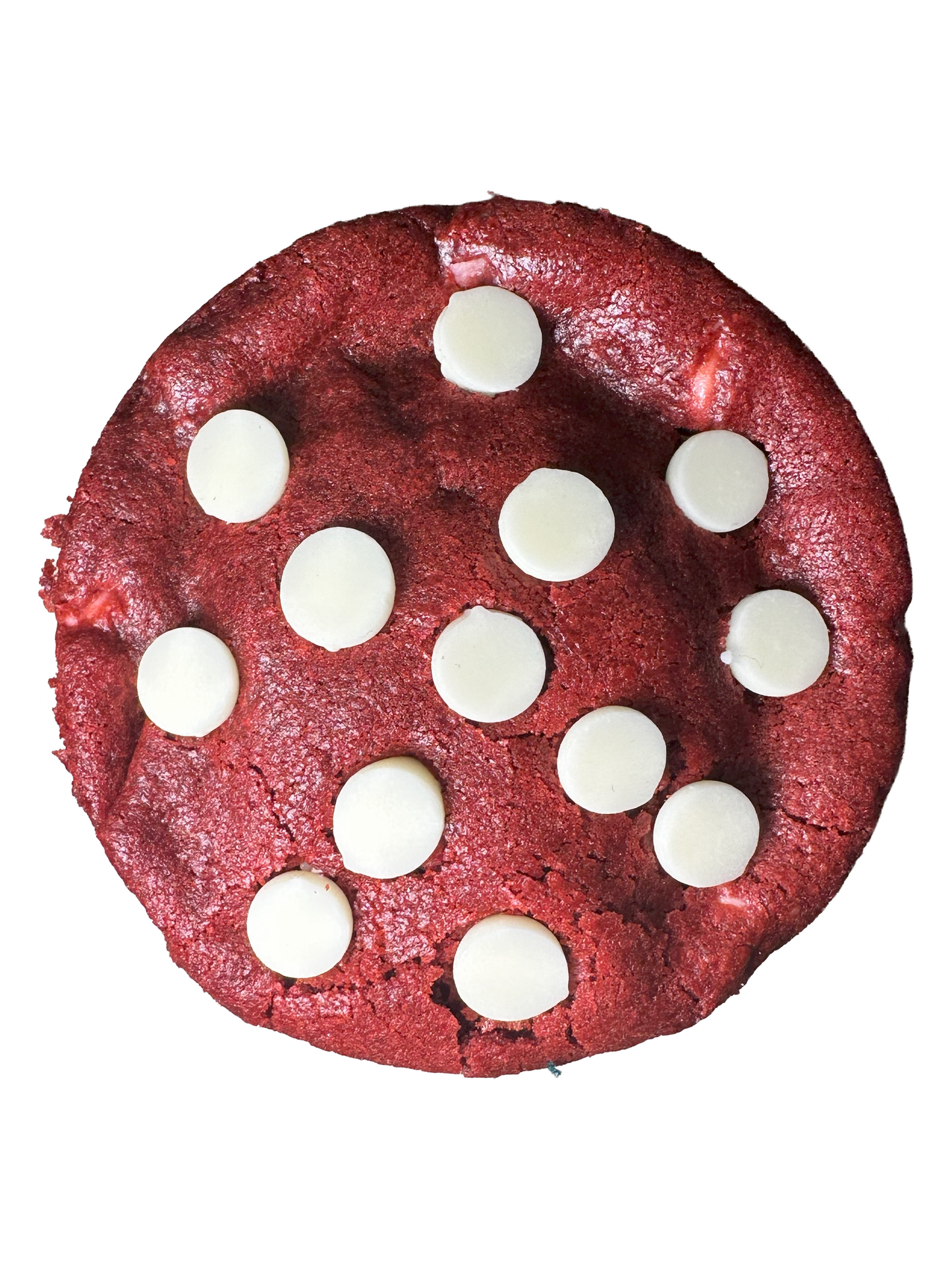 Red Velvet Oreo