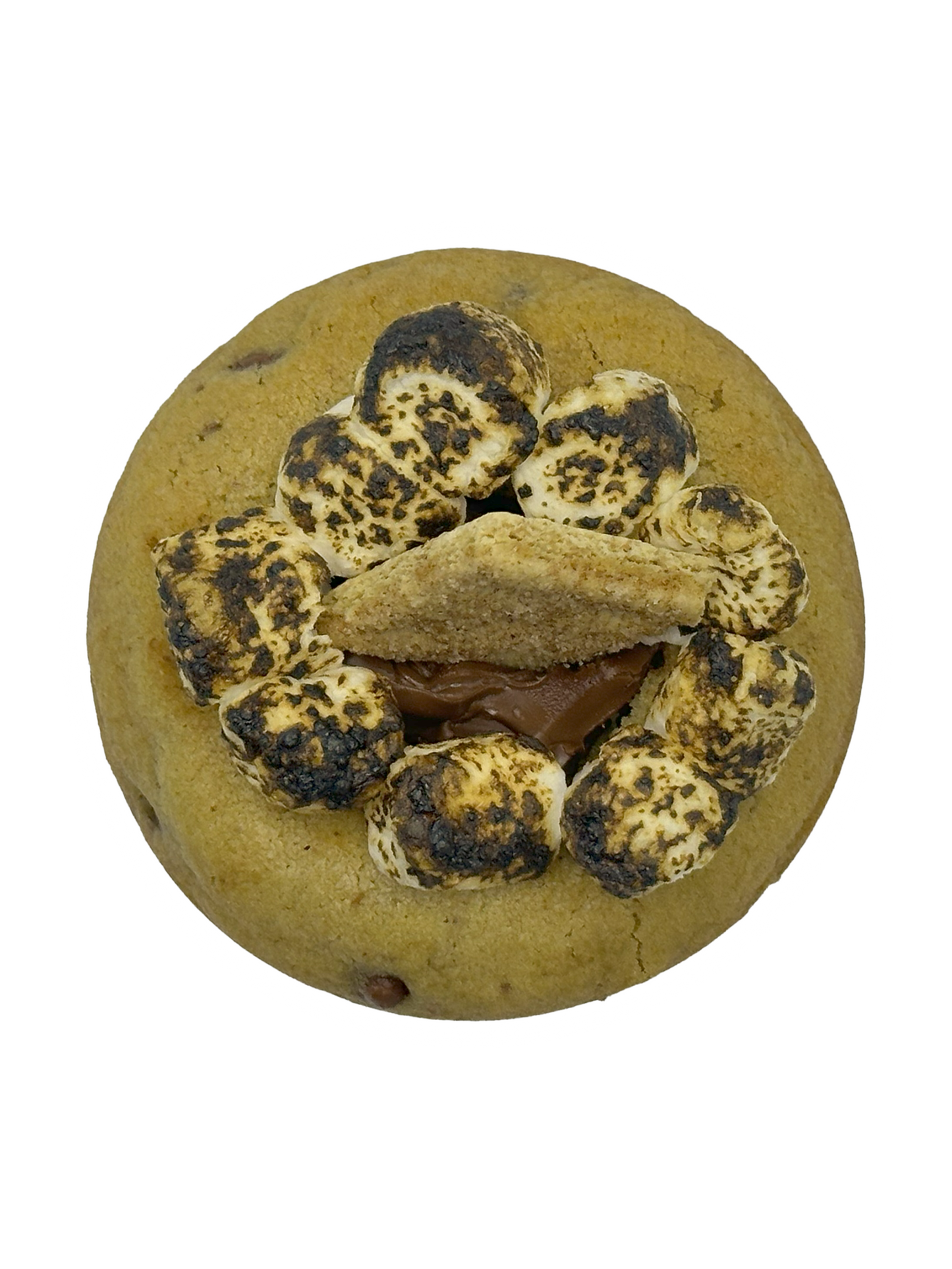 Smores cookie