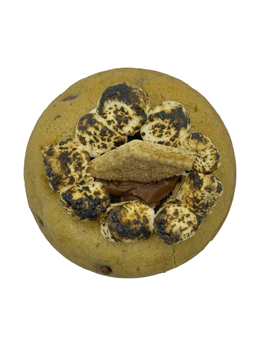 Smores cookie