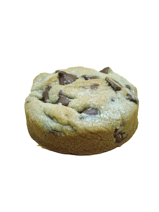Classic chocolate chip