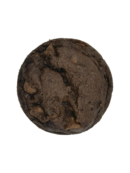 Double Chocolate Cookie